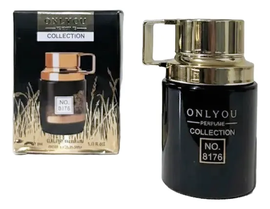Perfume Onlyou Nº 8176 30ml
